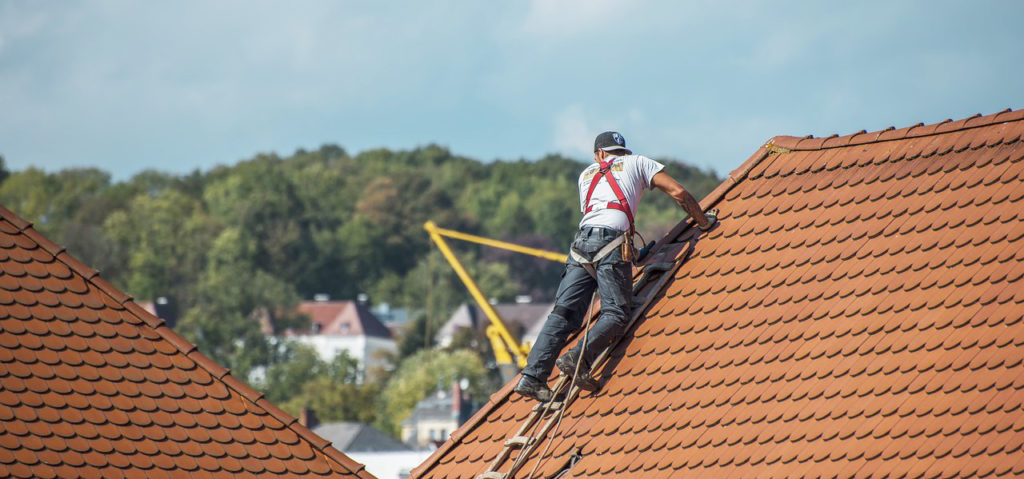 Roof Repair Glen Ellyn IL