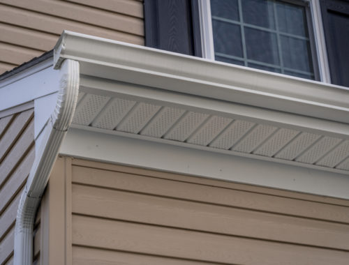 Gutter Installation Wheaton IL