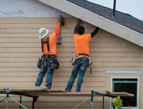 Siding Services Wheaton IL