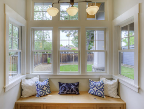 Window Services Wheaton IL